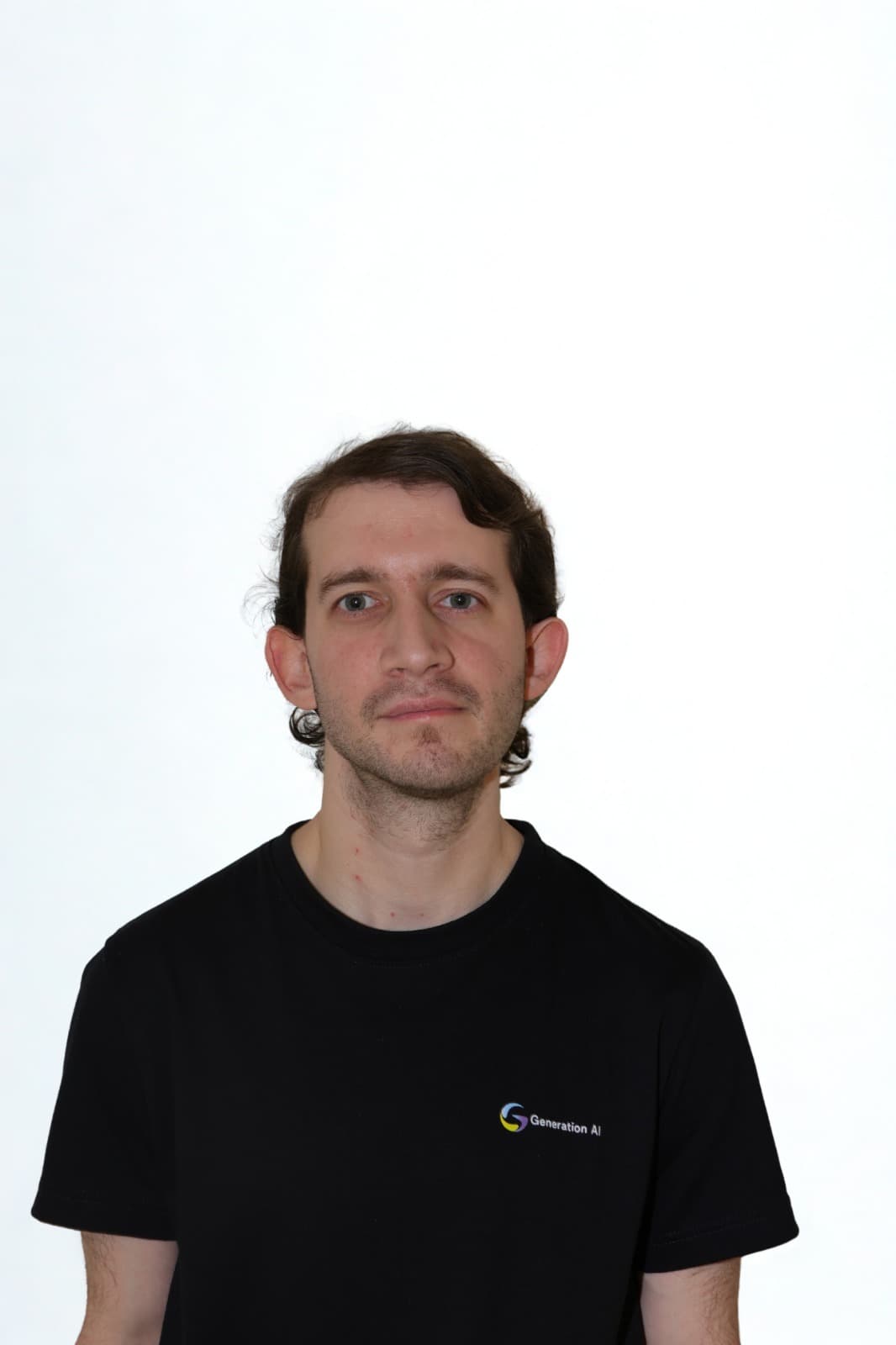Eugene Filatov, MSc Mathematics (SFU), BSc Computer Science