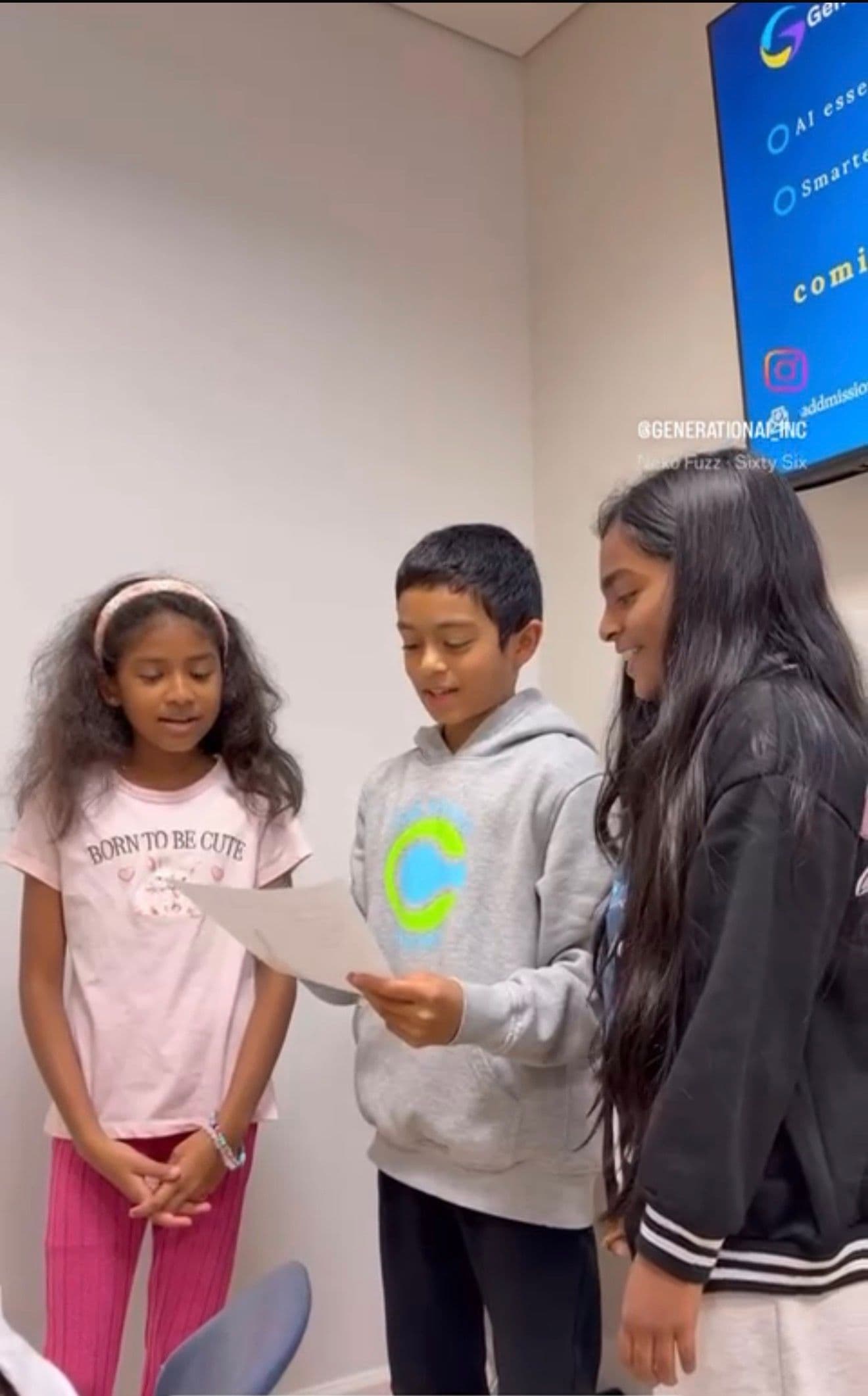 🎤 Skill Session Spotlight: Elevator Pitch Challenge