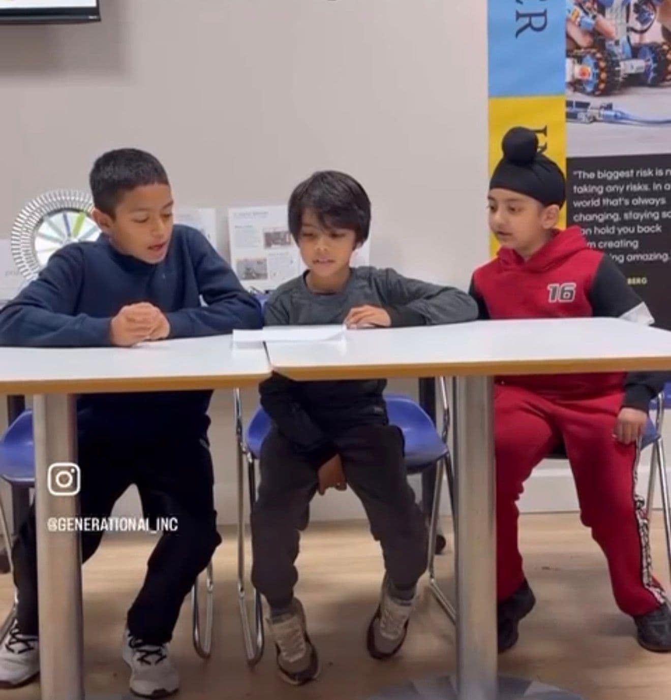 🎥 Generation AI Breaking News!