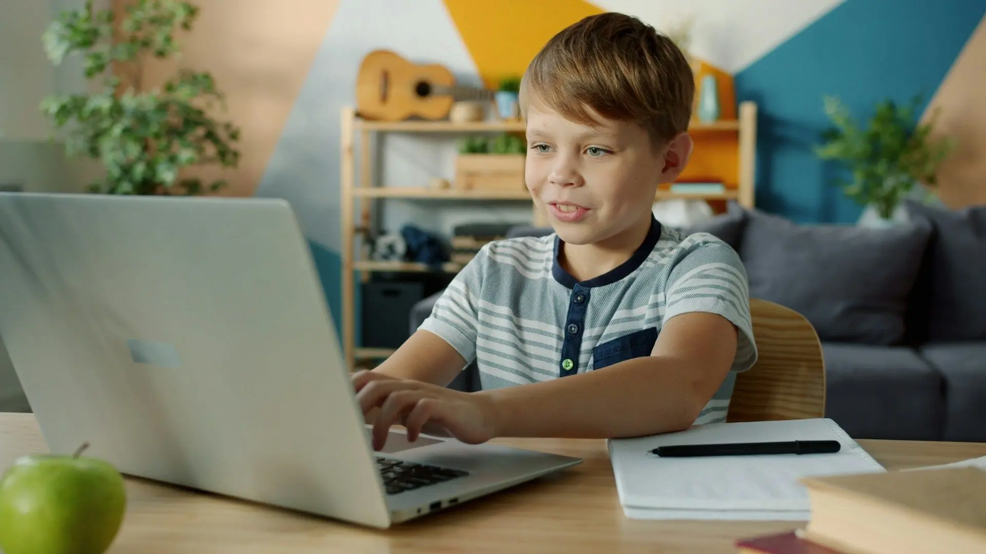 Why AI Literacy Is Becoming as Important as Reading and Writing for Kids