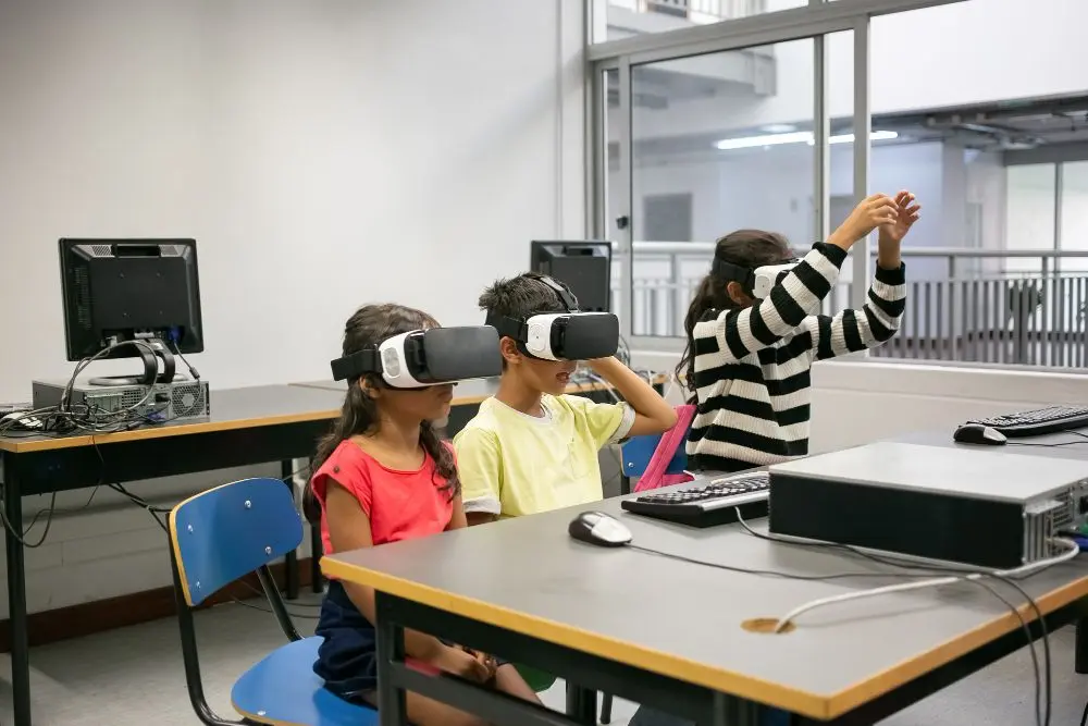 Classroom-Ready AI Lessons Are Making AI Education More Accessible