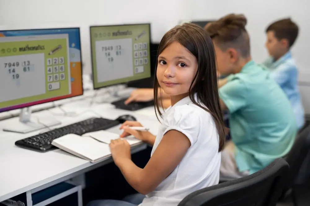 Why Big Tech Is Racing to Bring AI into Classrooms