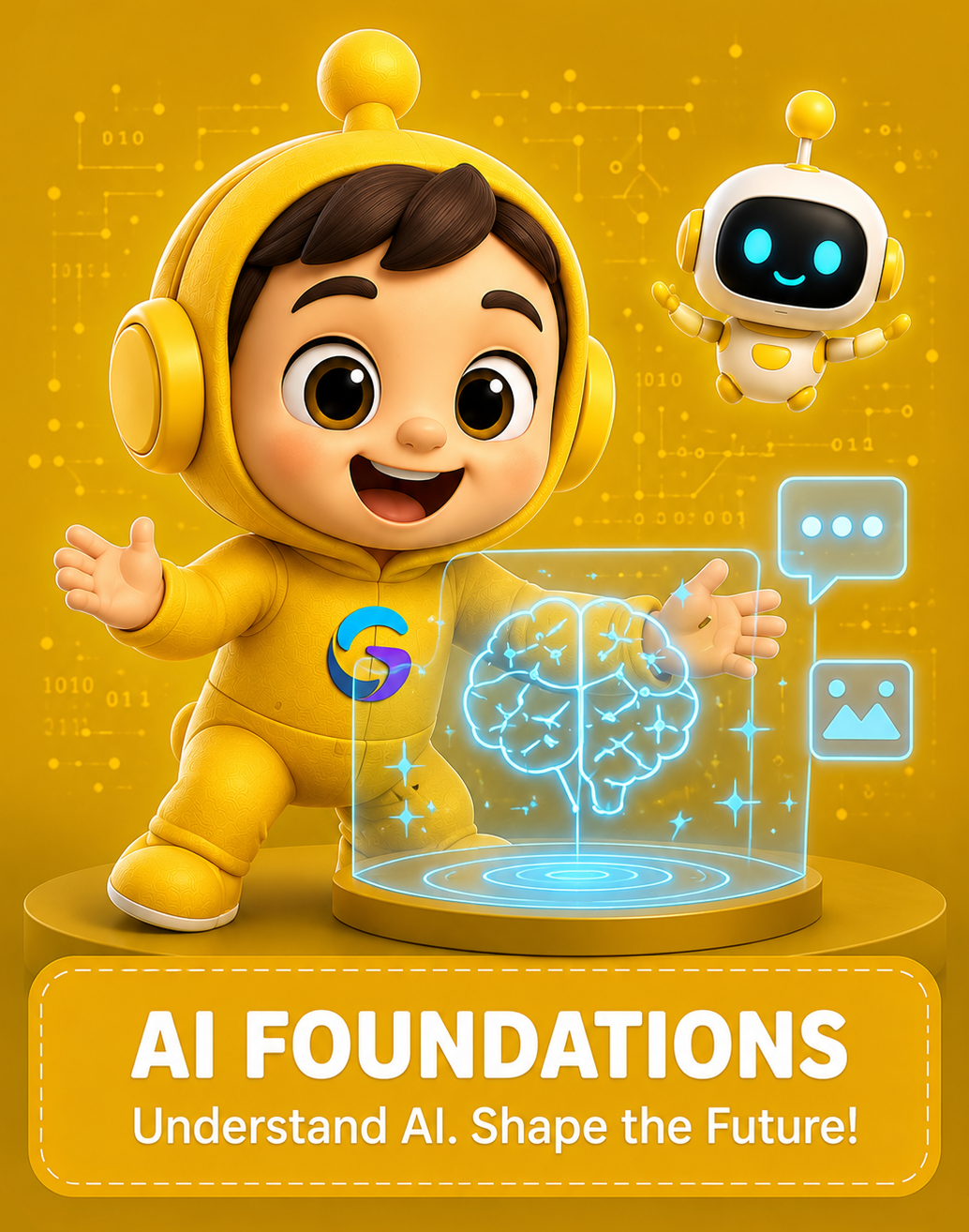 AI Foundations
