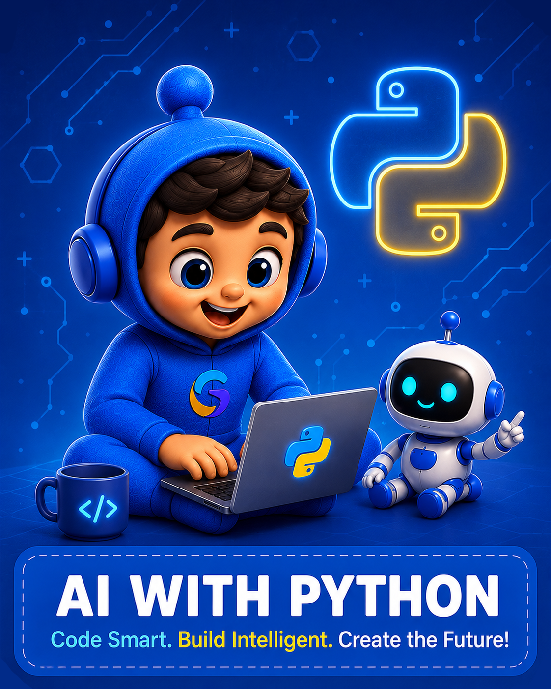 AI with Python