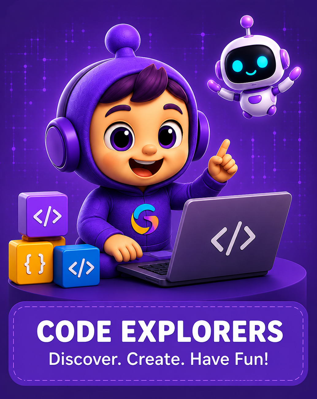 Code Explorers