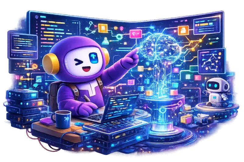 More Than Technical Skills