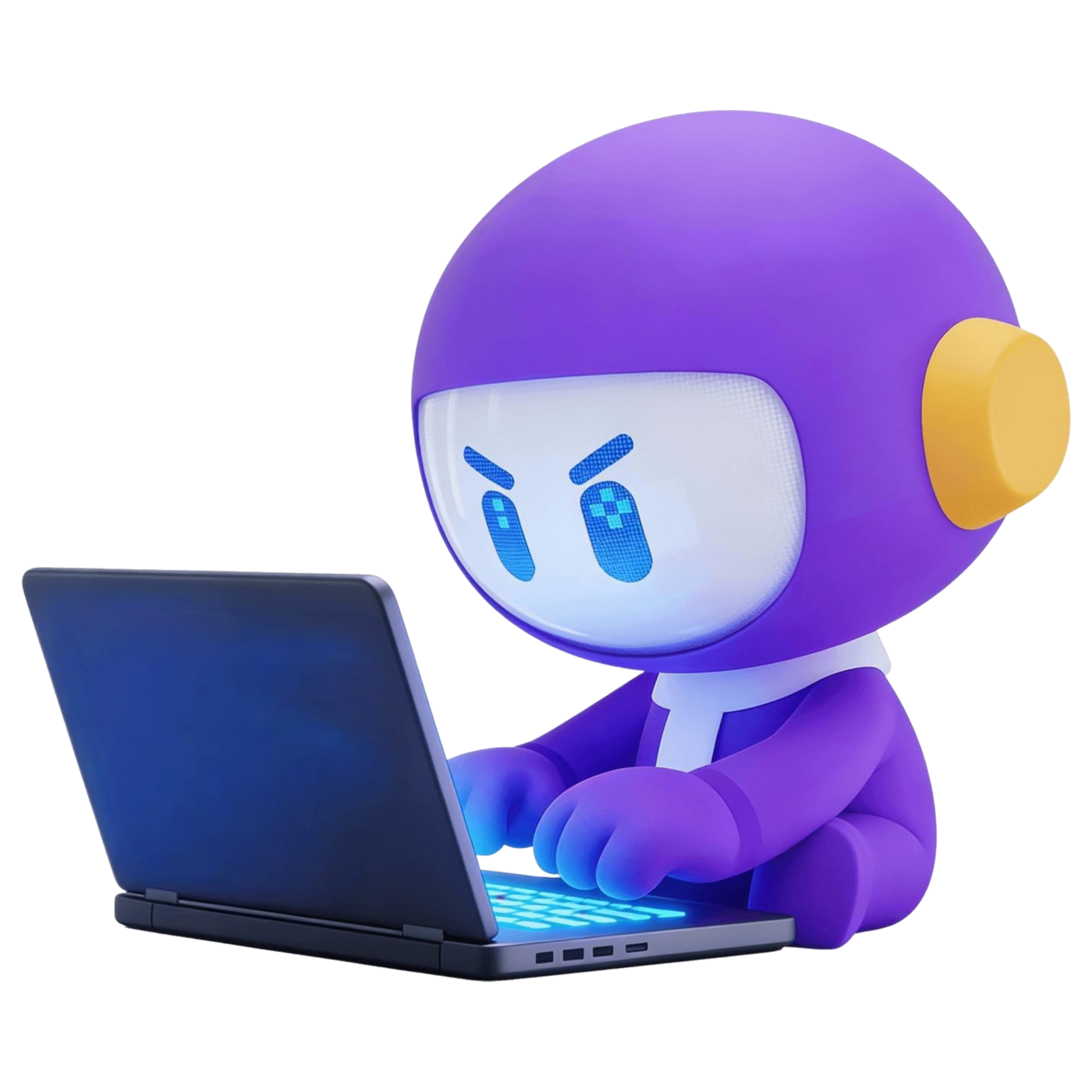 Coding with AI