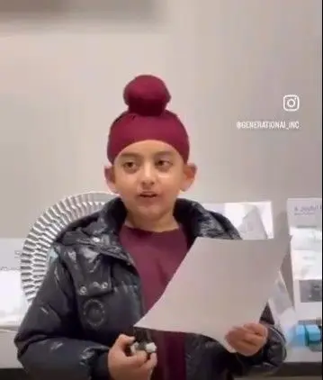 Rohaab The Young Entrepreneur
