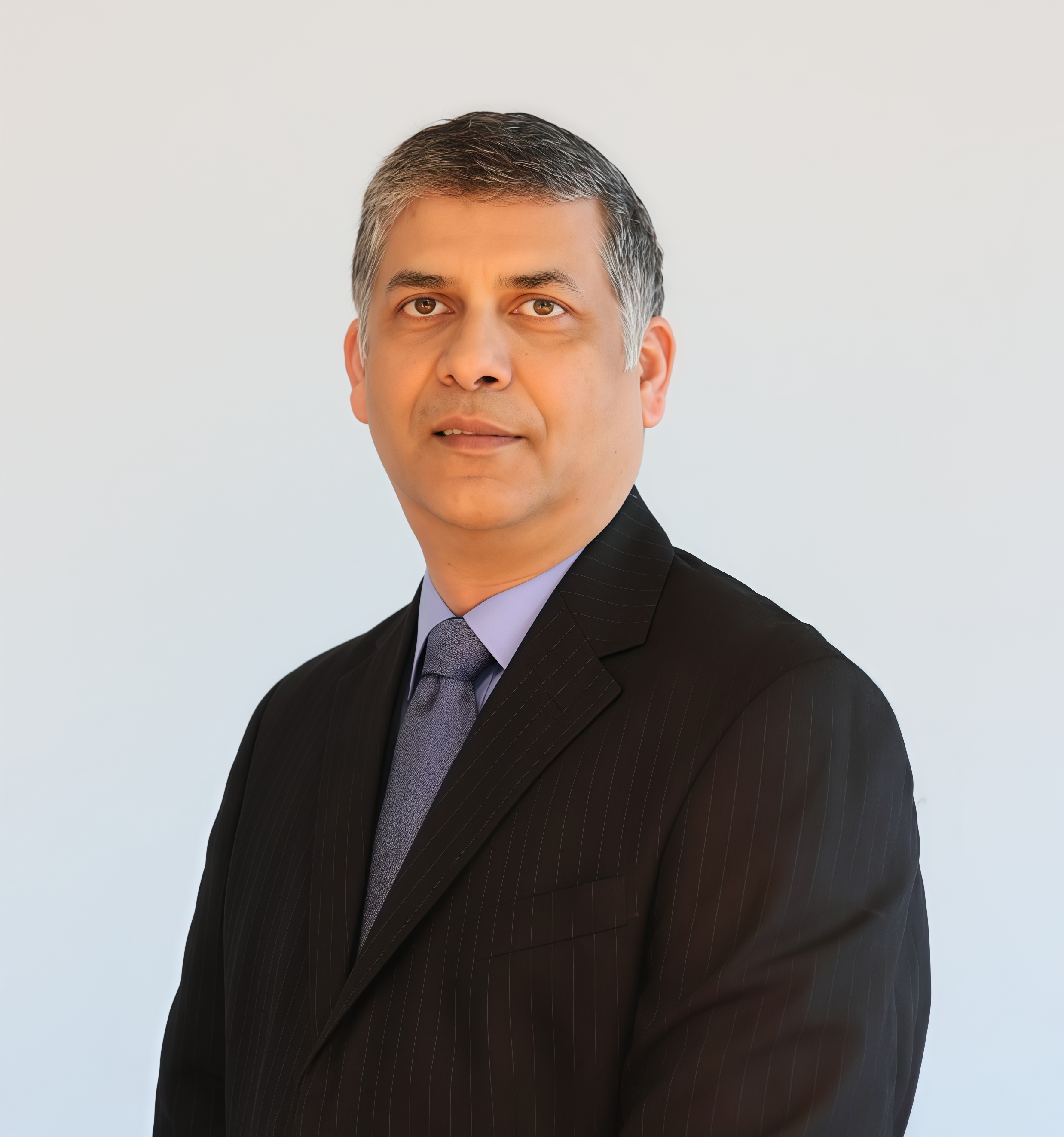 Dr. Aruna Somasiri, PhD (UBC), MBA (SFU)
