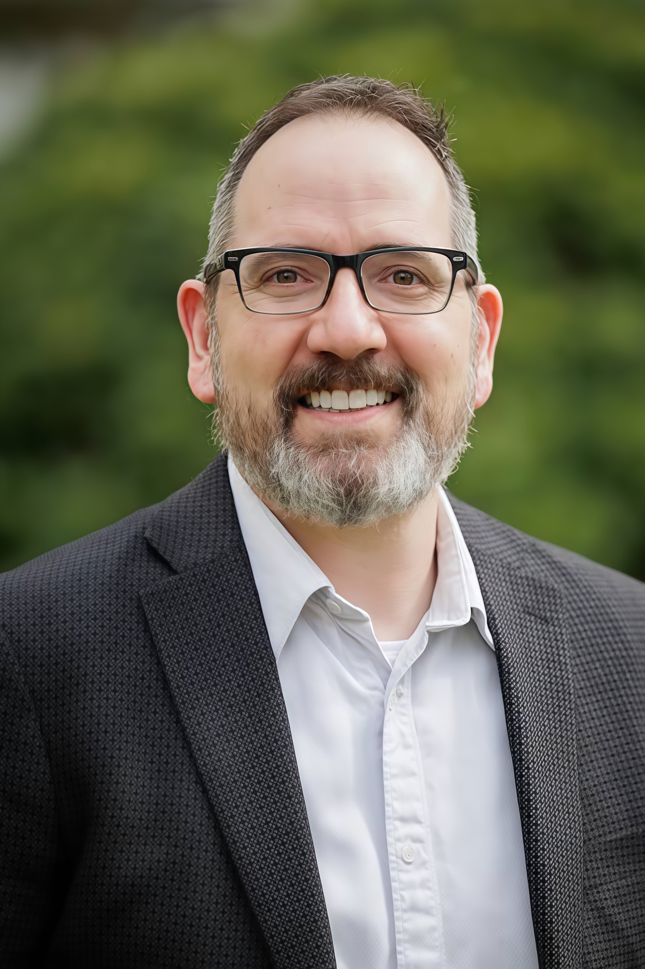 Dr. Peter Ostafichuk, PhD (UBC)